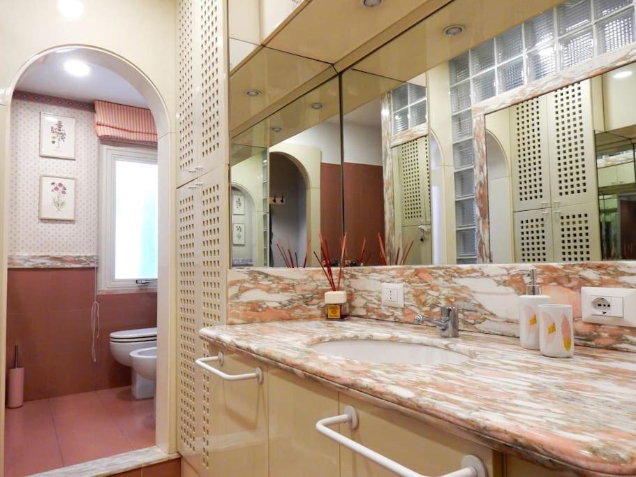 Apartment 77 Scalini - Pantheon - Rome