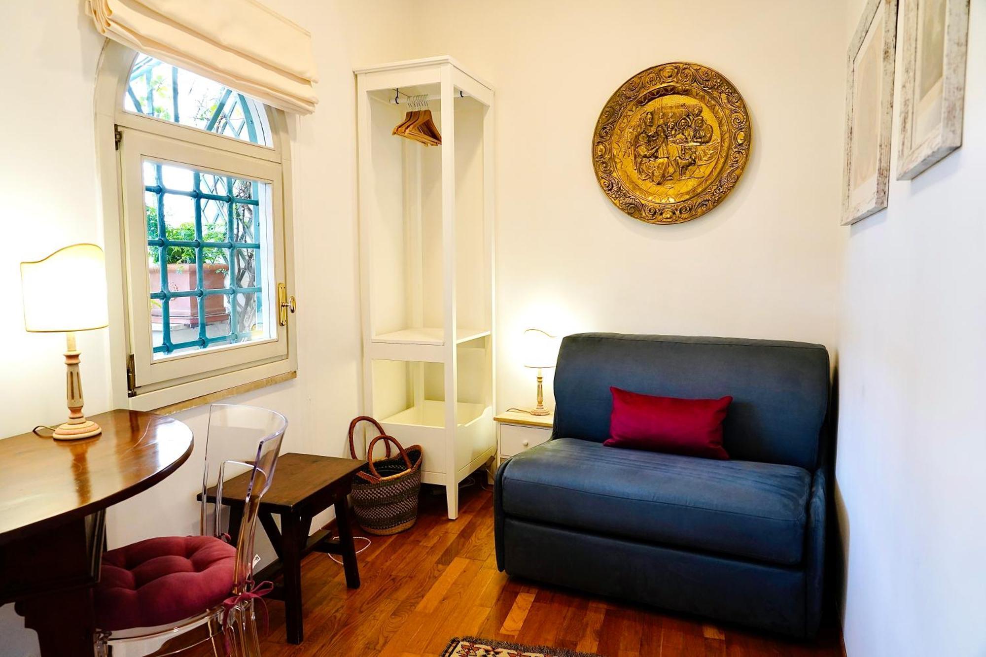 77 Scalini - Pantheon - Apartment *