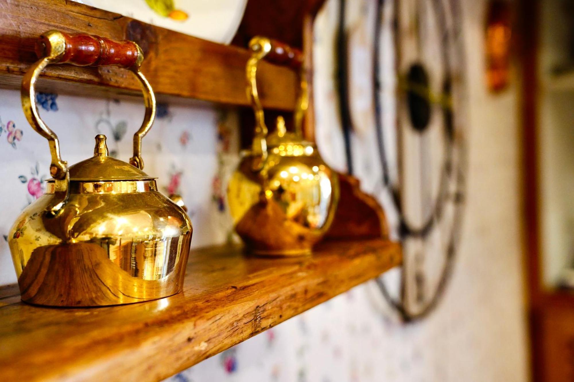 77 Scalini - Pantheon - Appartement