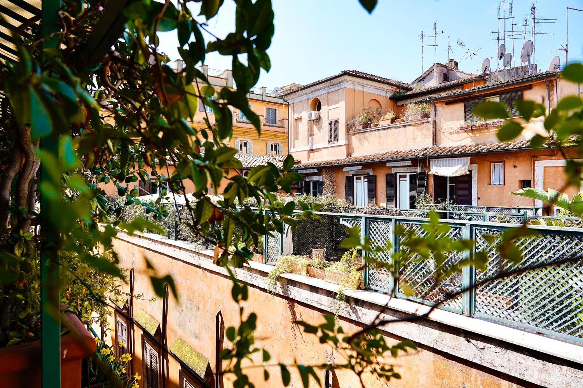 Appartement 77 Scalini - Pantheon - *